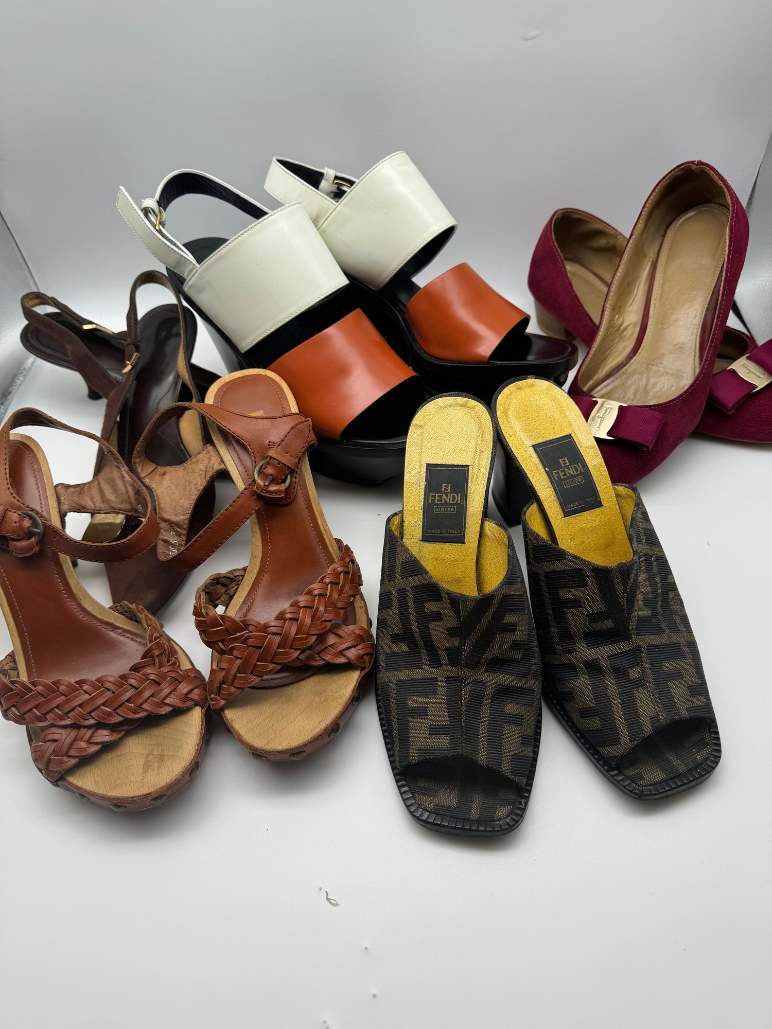 Shoes